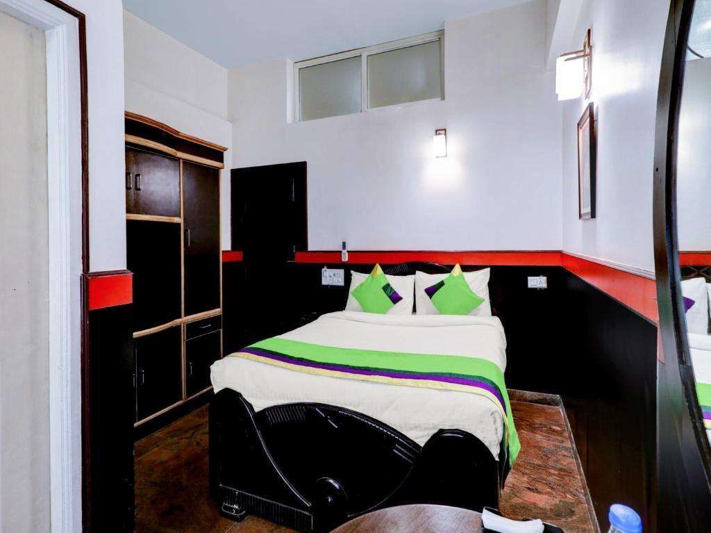 Шиккамагалуру: Treebo Benaka Residency