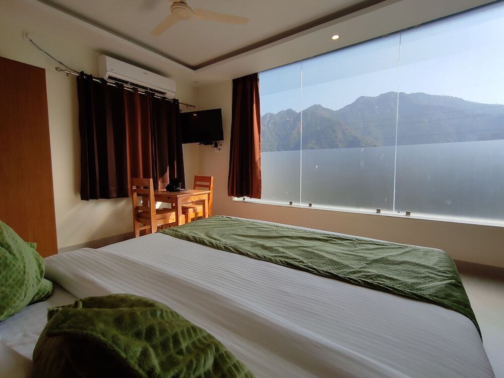 Ришикеш: Shivansh Green Resort