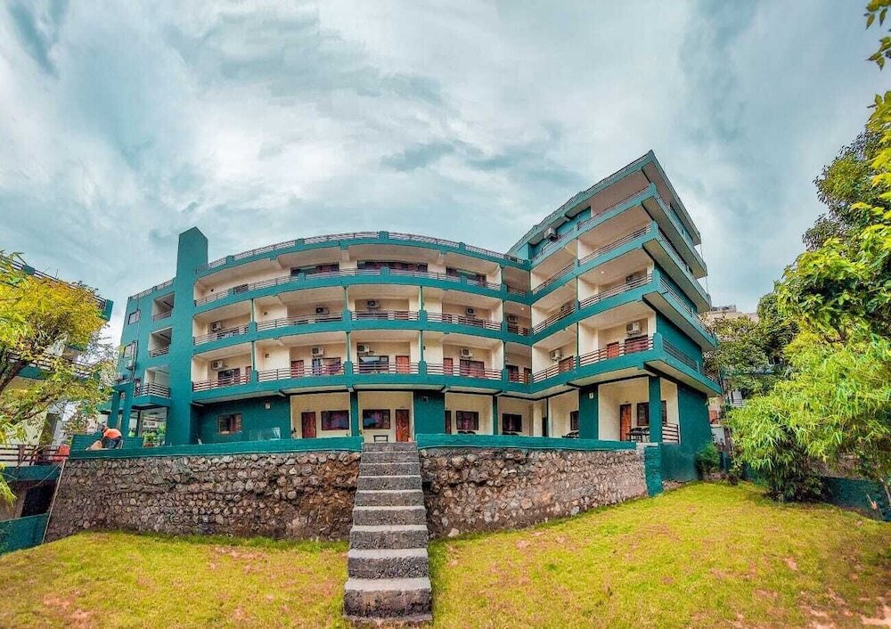 Ришикеш: Shivansh Green Resort