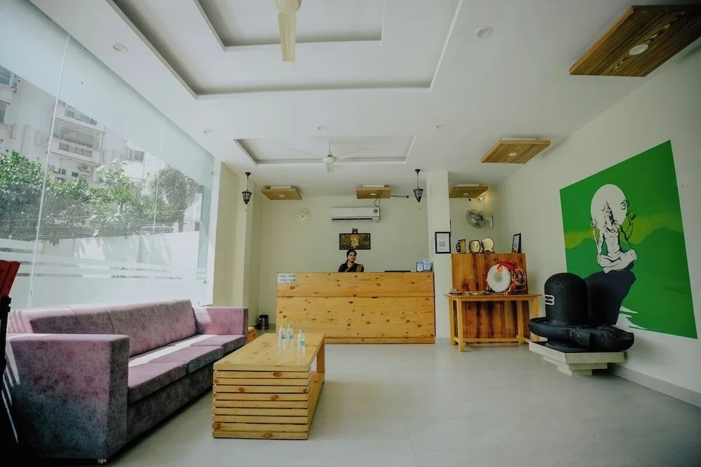 Ришикеш: Shivansh Green Resort