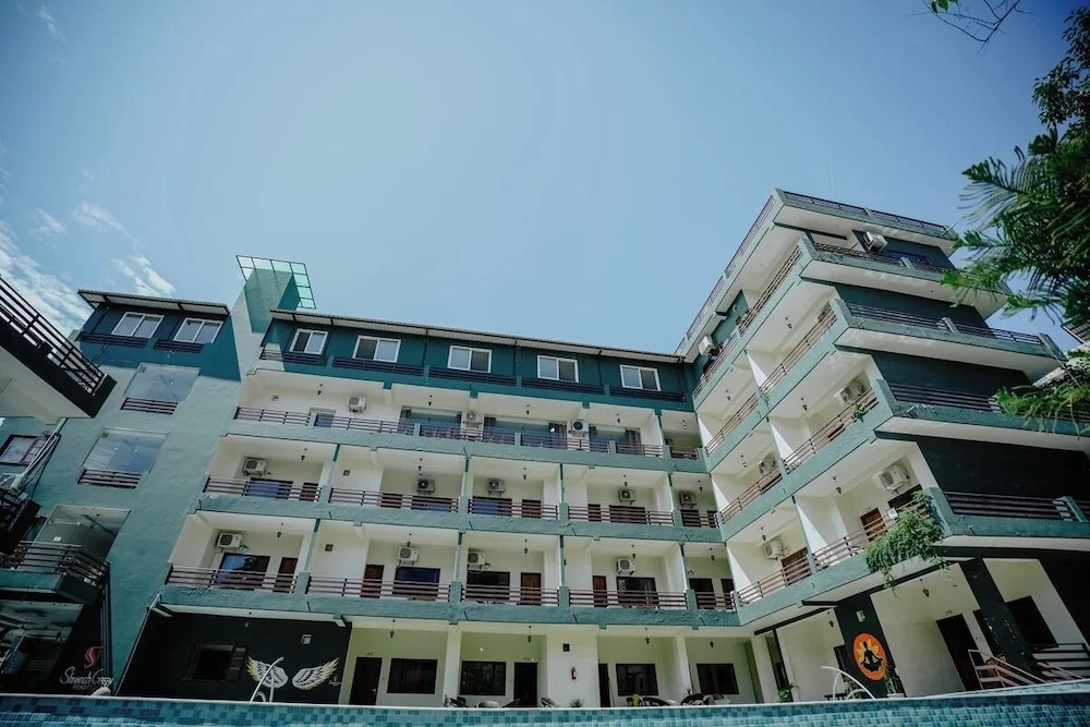 Ришикеш: Shivansh Green Resort