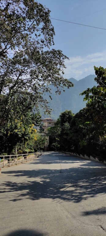 Ришикеш: Shivansh Green Resort