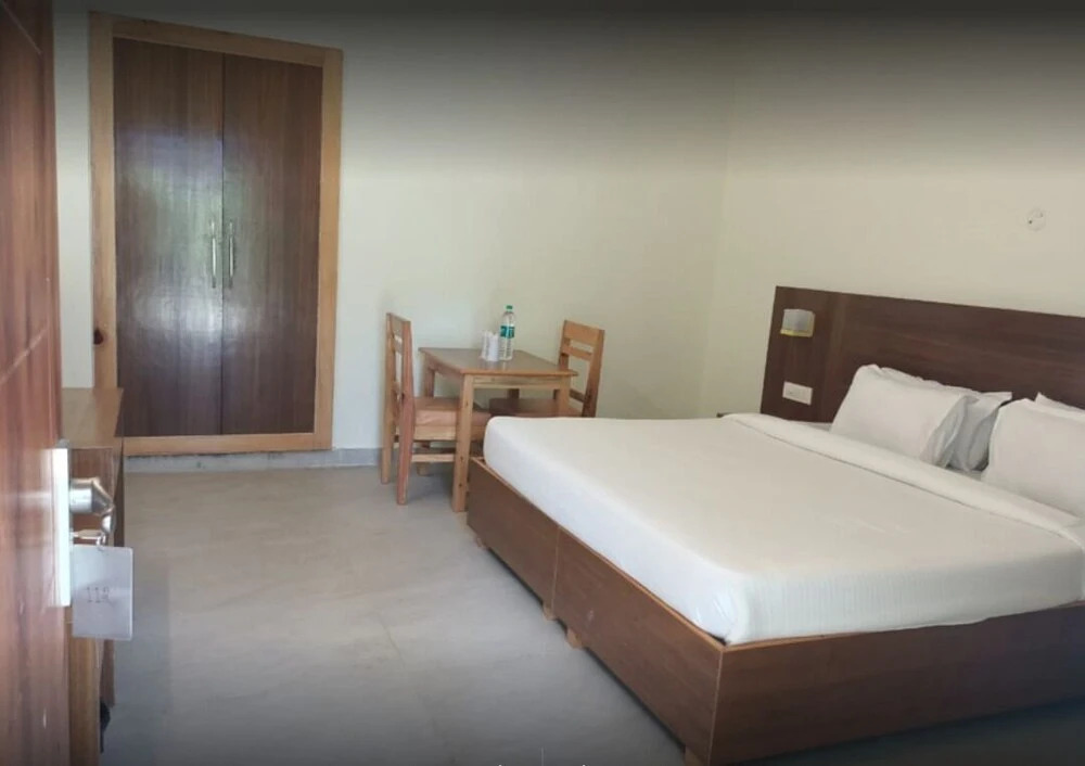 Ришикеш: Shivansh Green Resort