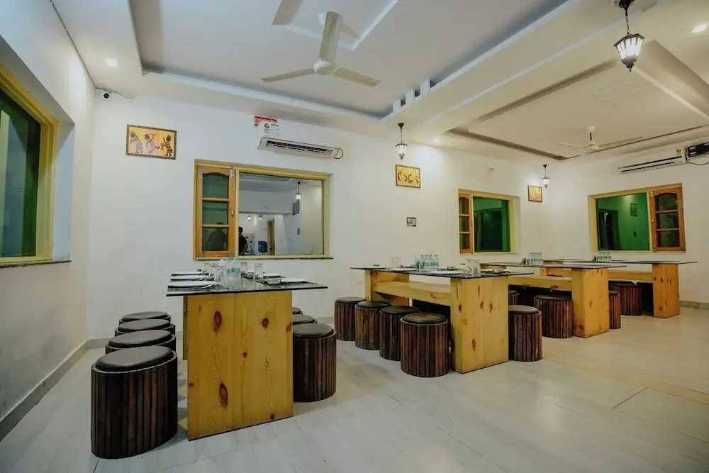 Ришикеш: Shivansh Green Resort