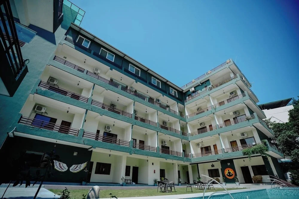 Ришикеш: Shivansh Green Resort