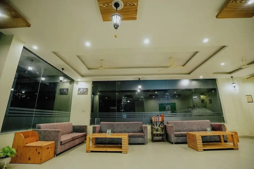 Ришикеш: Shivansh Green Resort