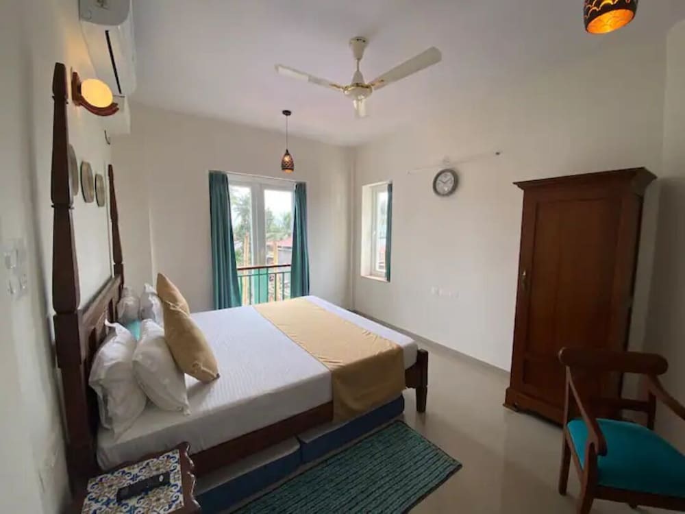 Ришикеш: Shivansh Green Resort