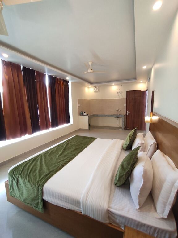 Ришикеш: Shivansh Green Resort