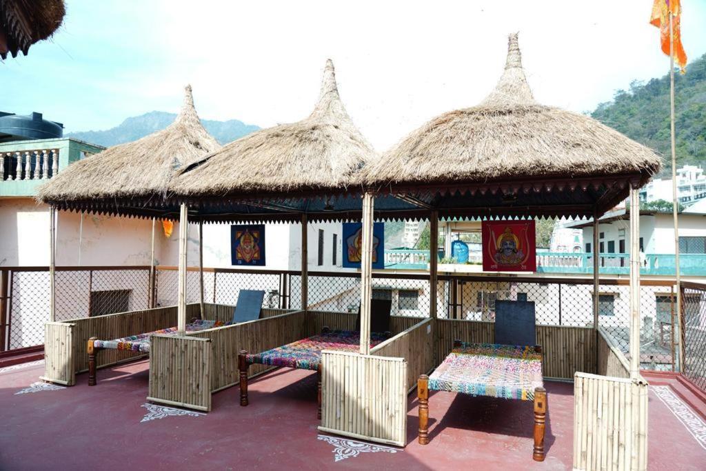 Ришикеш: Vedic Dham Ganga