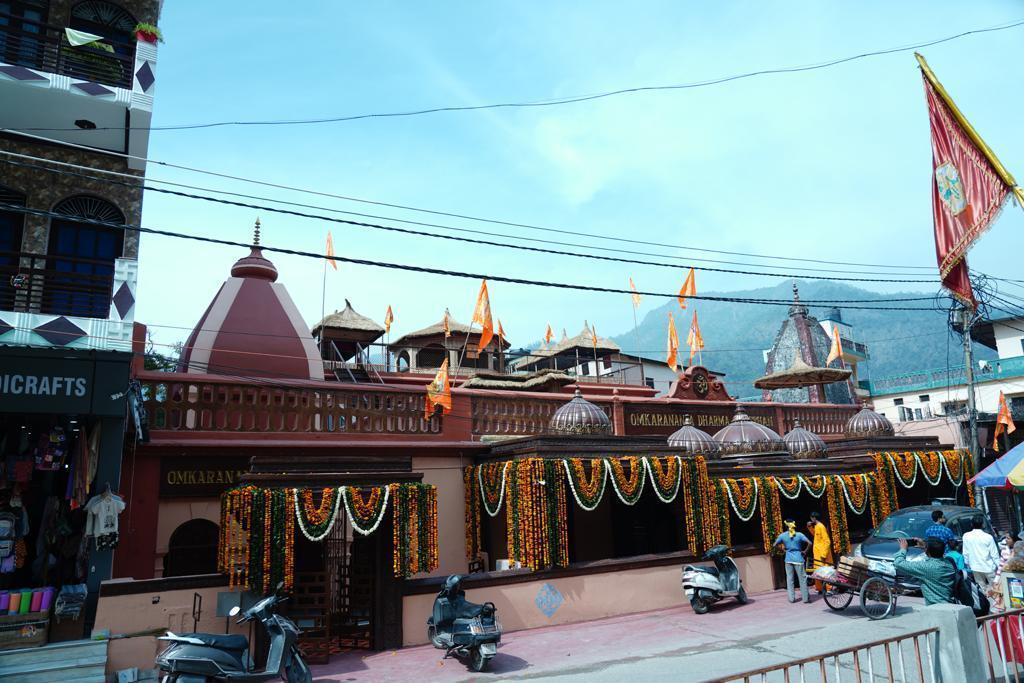 Ришикеш: Vedic Dham Ganga