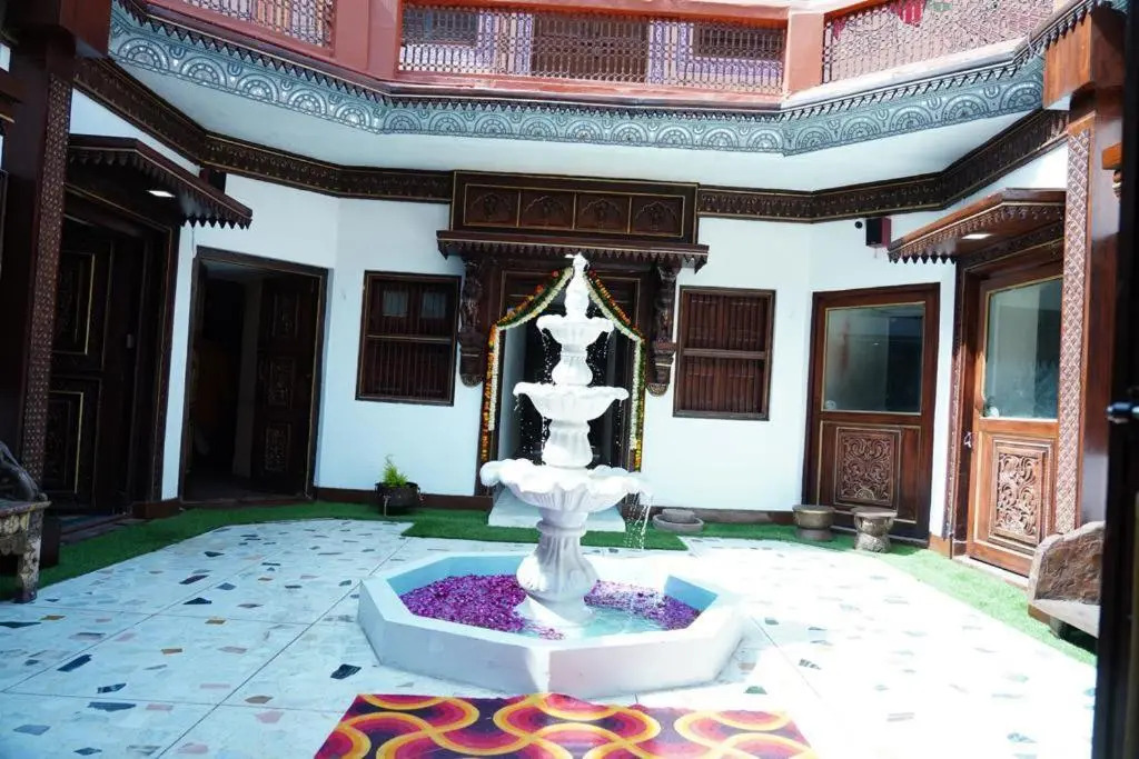 Ришикеш: Vedic Dham Ganga