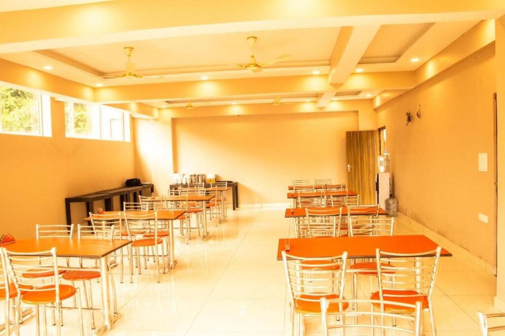Ришикеш: Hotel Shiv Inn Rishikesh