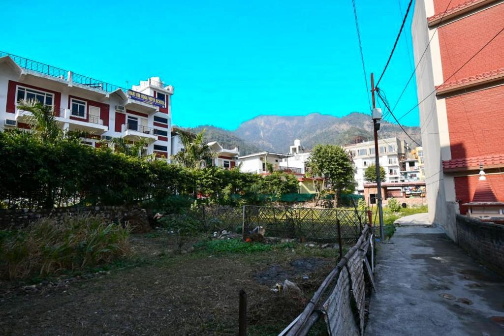 Ришикеш: Anantham Rishikesh