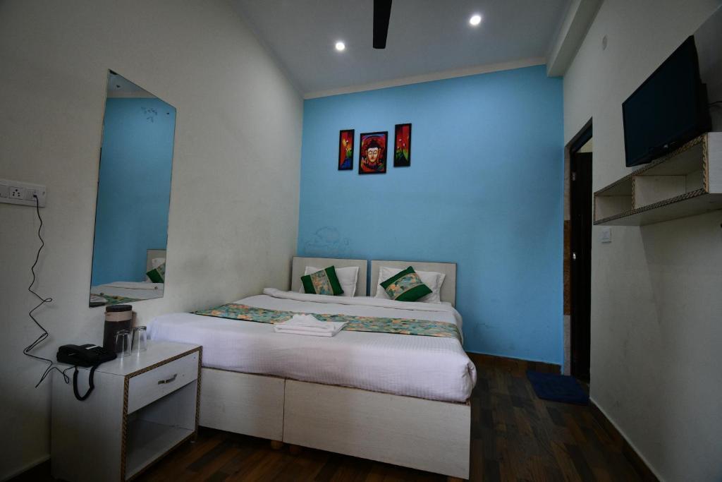 Ришикеш: Anantham Rishikesh