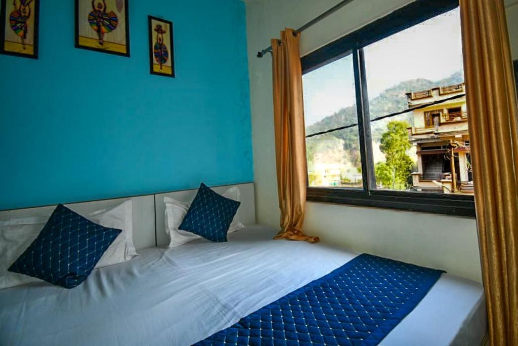 Ришикеш: Anantham Rishikesh