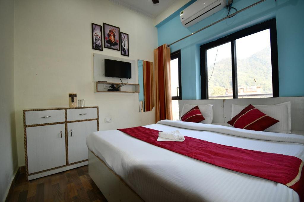 Ришикеш: Anantham Rishikesh