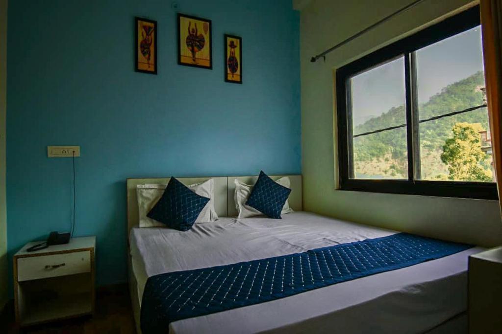 Ришикеш: Anantham Rishikesh