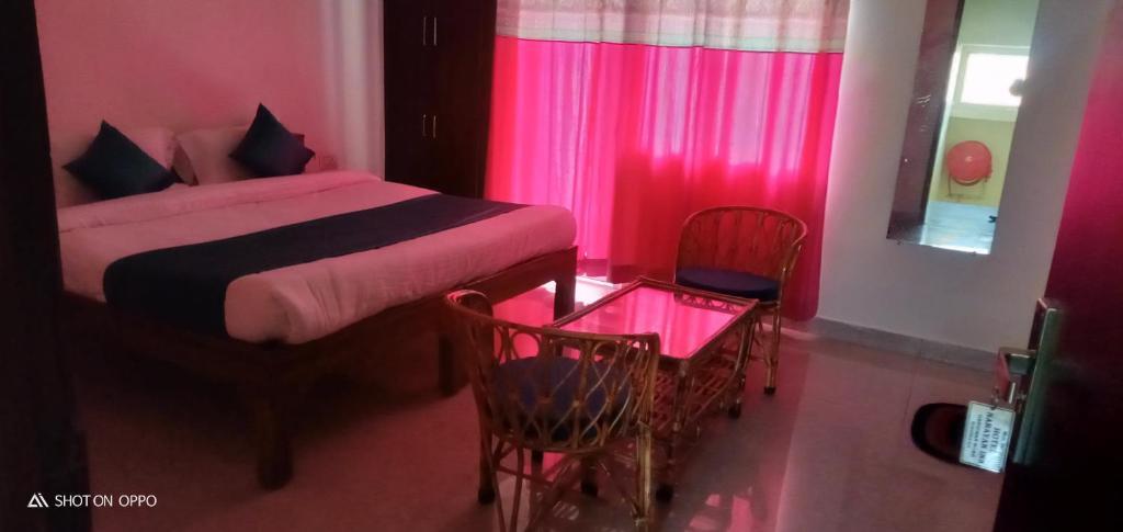 Ришикеш: Hotel Narayan inn (Unit of Butola Hotels)