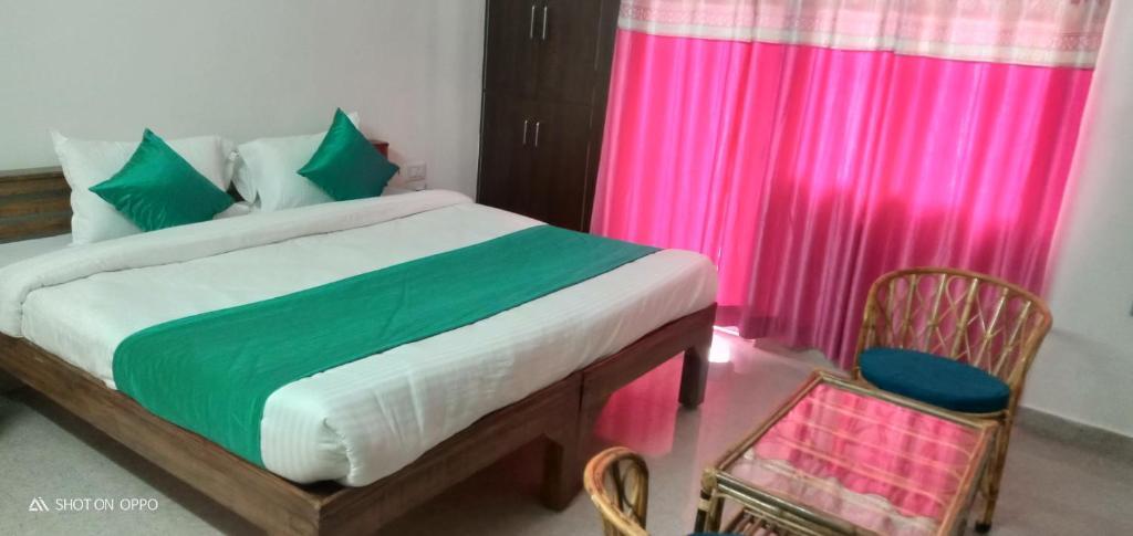 Ришикеш: Hotel Narayan inn (Unit of Butola Hotels)