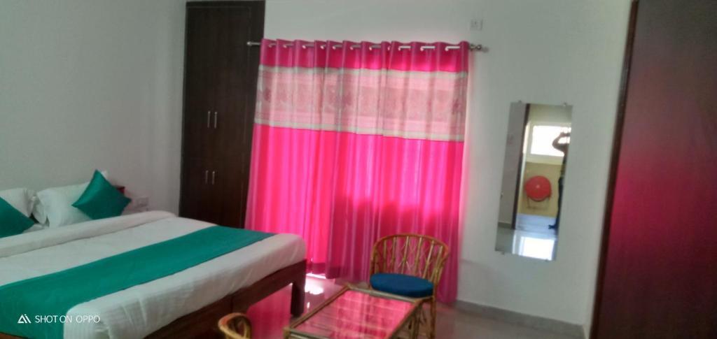Ришикеш: Hotel Narayan inn (Unit of Butola Hotels)