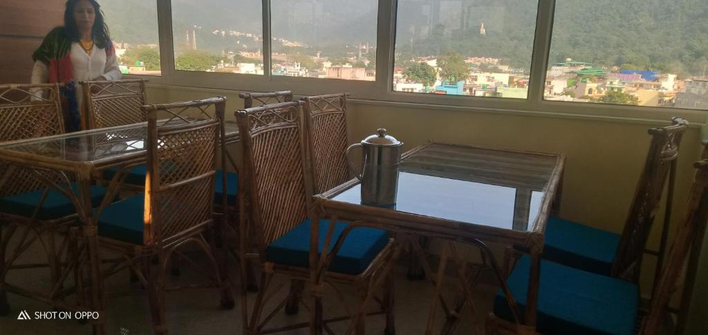 Ришикеш: Hotel Narayan inn (Unit of Butola Hotels)