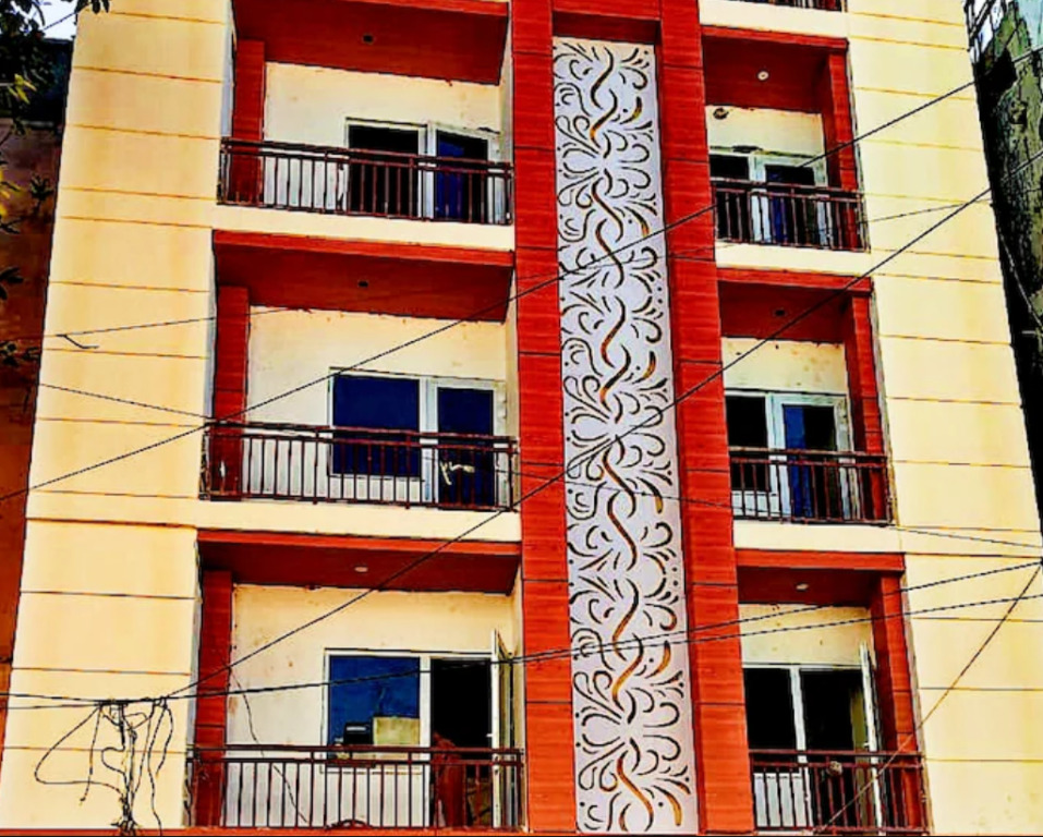 Ришикеш: Hotel Narayan inn (Unit of Butola Hotels)