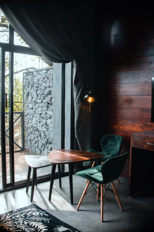 Чирайнкижу: Novella Concept Hotel & Cafe
