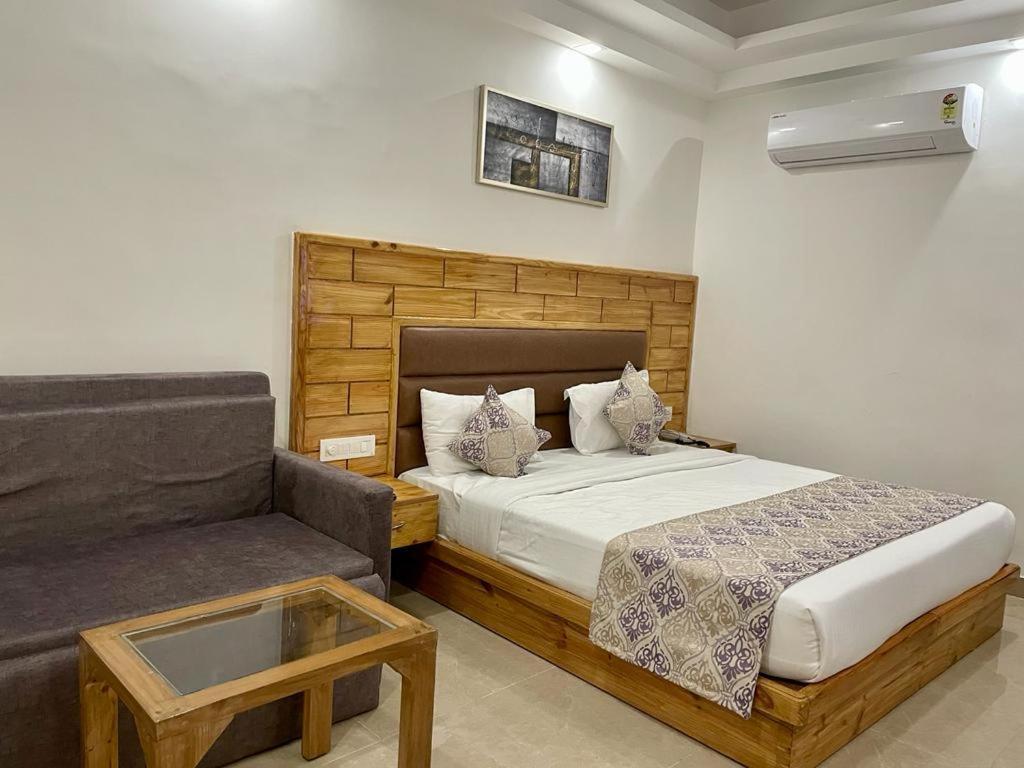 Ришикеш: Xomotel Evana On The Ganges Rishikesh