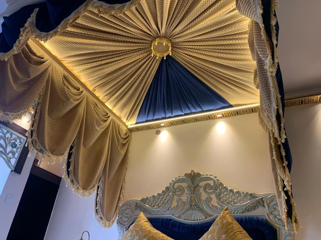 Ришикеш: The Neeraj Ganga Heritage Palace