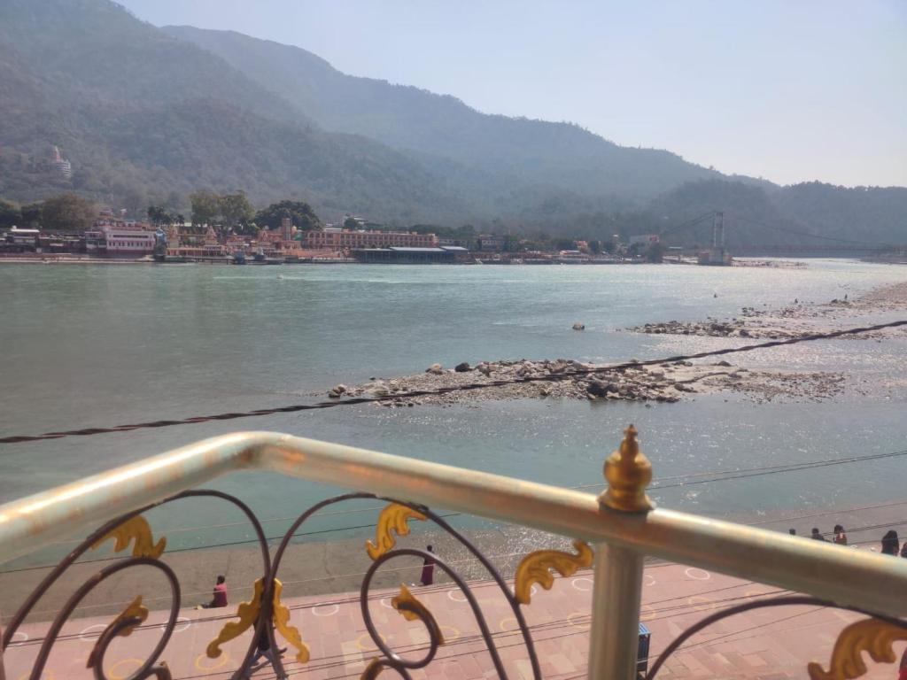 Ришикеш: The Neeraj Ganga Heritage Palace