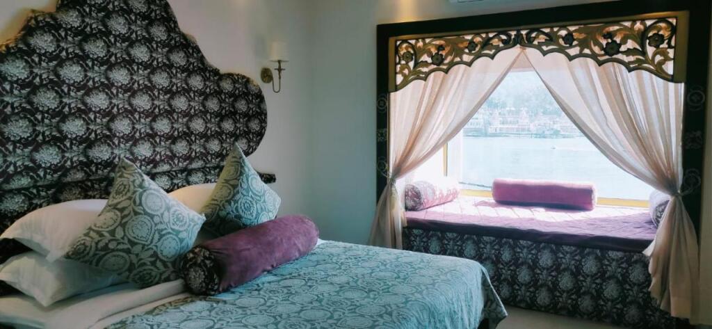 Ришикеш: The Neeraj Ganga Heritage Palace