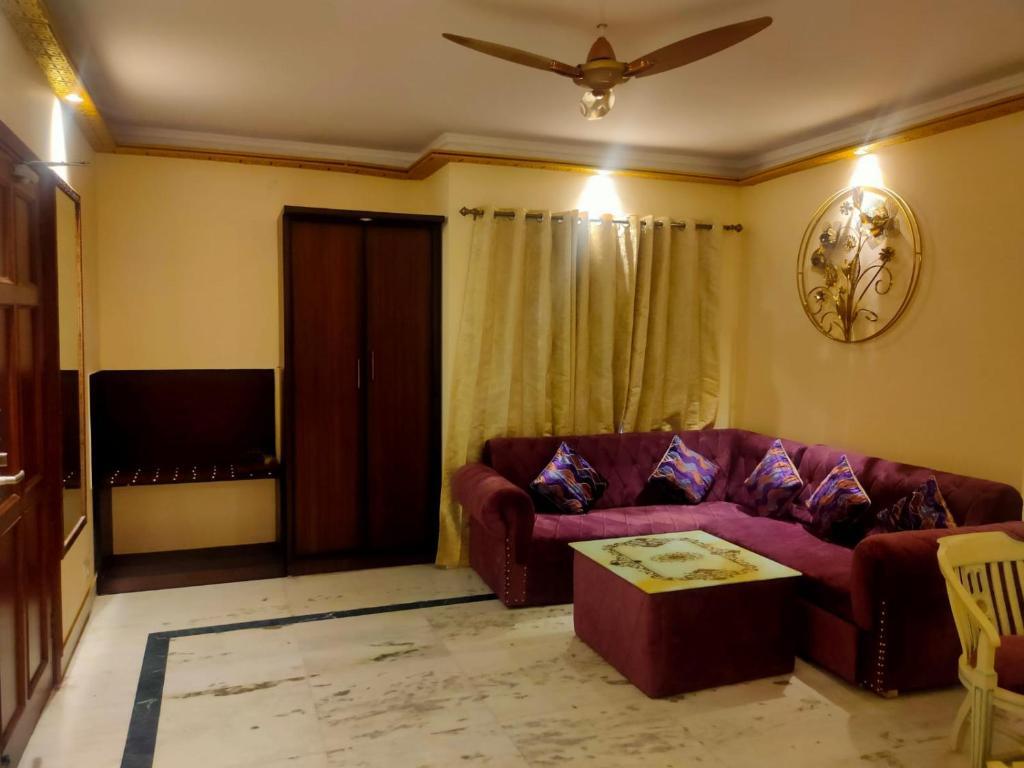 Ришикеш: The Neeraj Ganga Heritage Palace