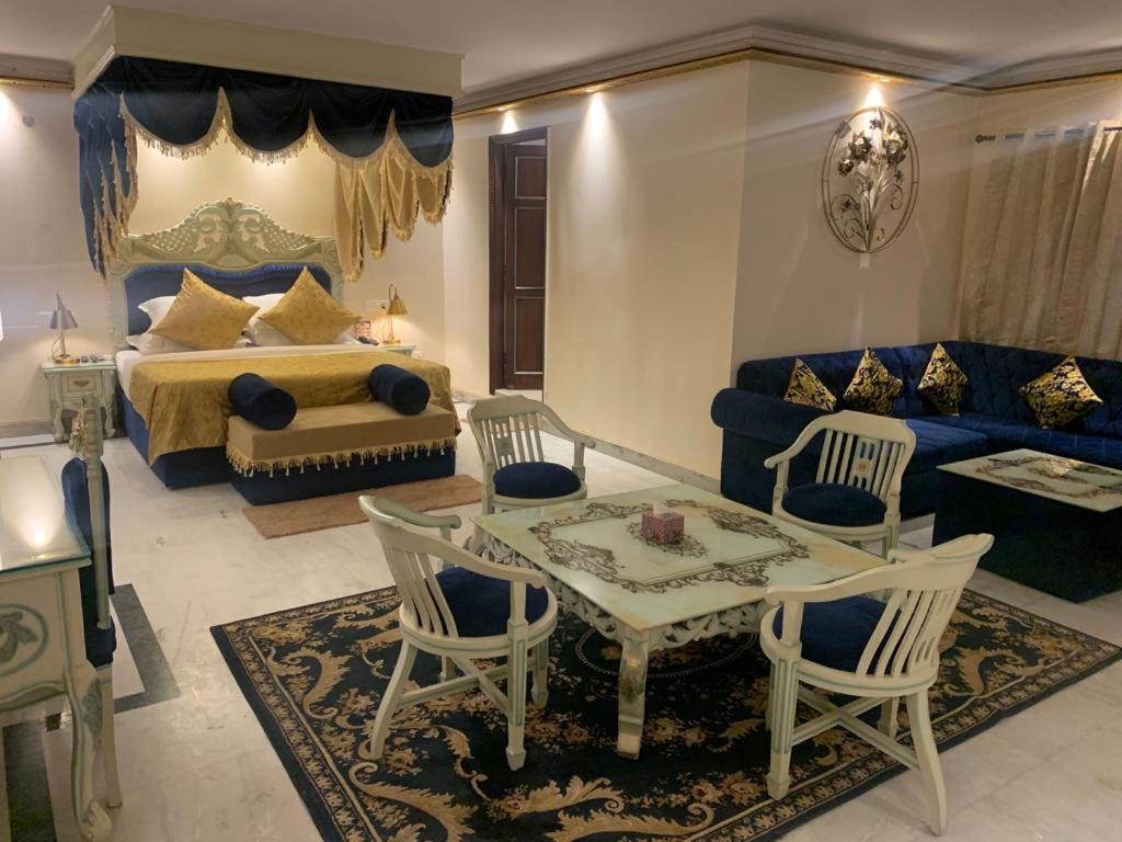 Ришикеш: The Neeraj Ganga Heritage Palace