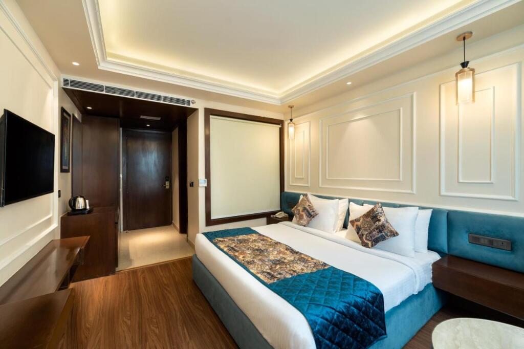 Коимбатур: Country Inn Hall of Heritage, Amritsar