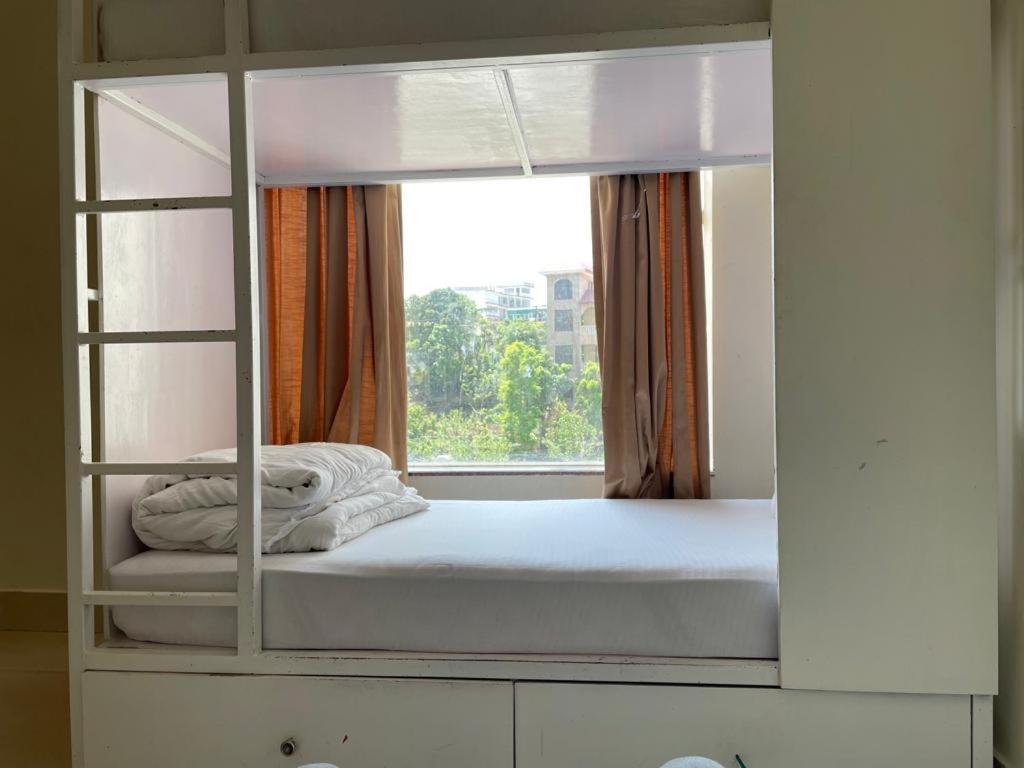 Ришикеш: Hotel Aqua Vibes