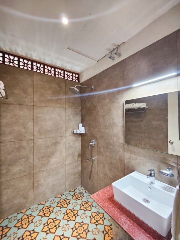 Мутхаламада: Ibex River Resorts -  Pollachi