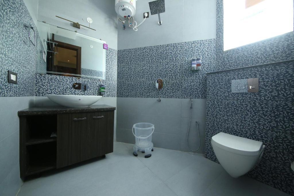 Ришикеш: Hotel Dream Inn
