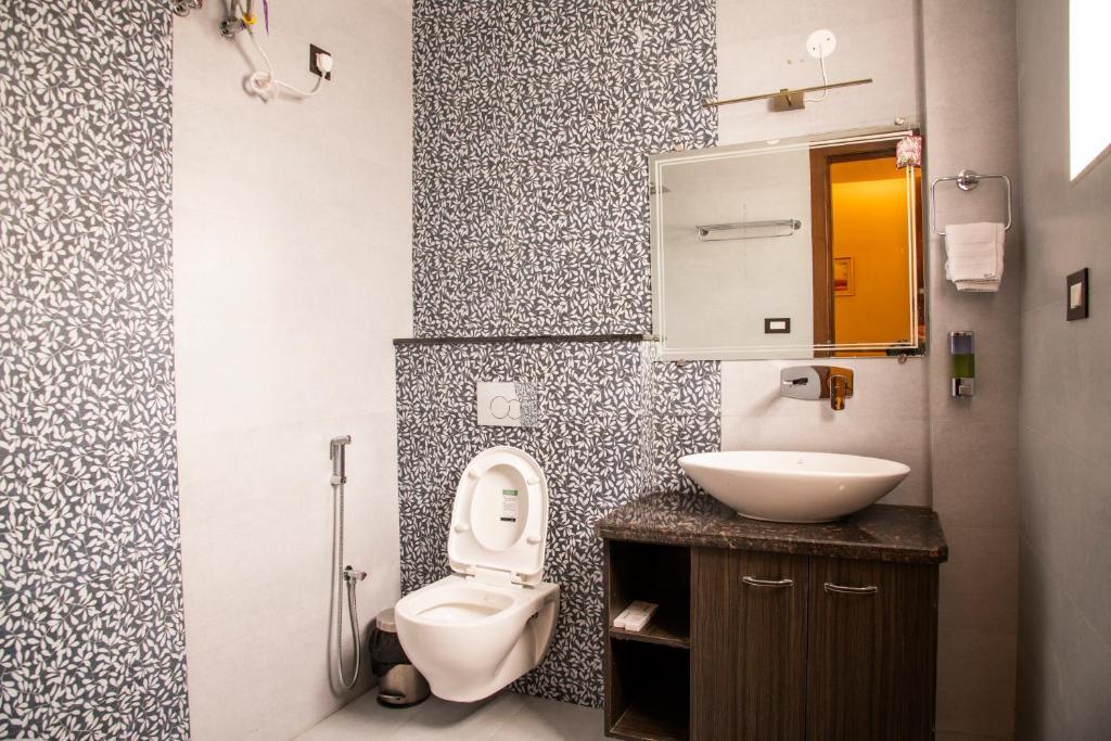 Ришикеш: Hotel Dream Inn