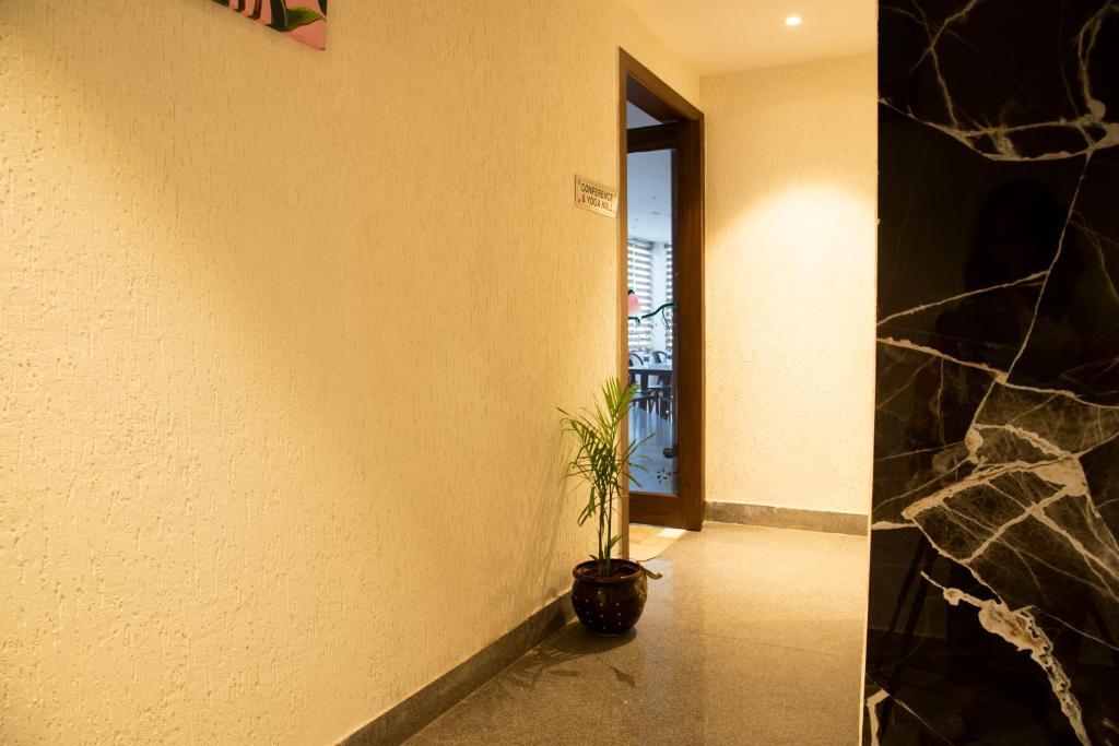 Ришикеш: Hotel Dream Inn