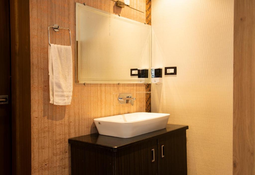 Ришикеш: Hotel Dream Inn