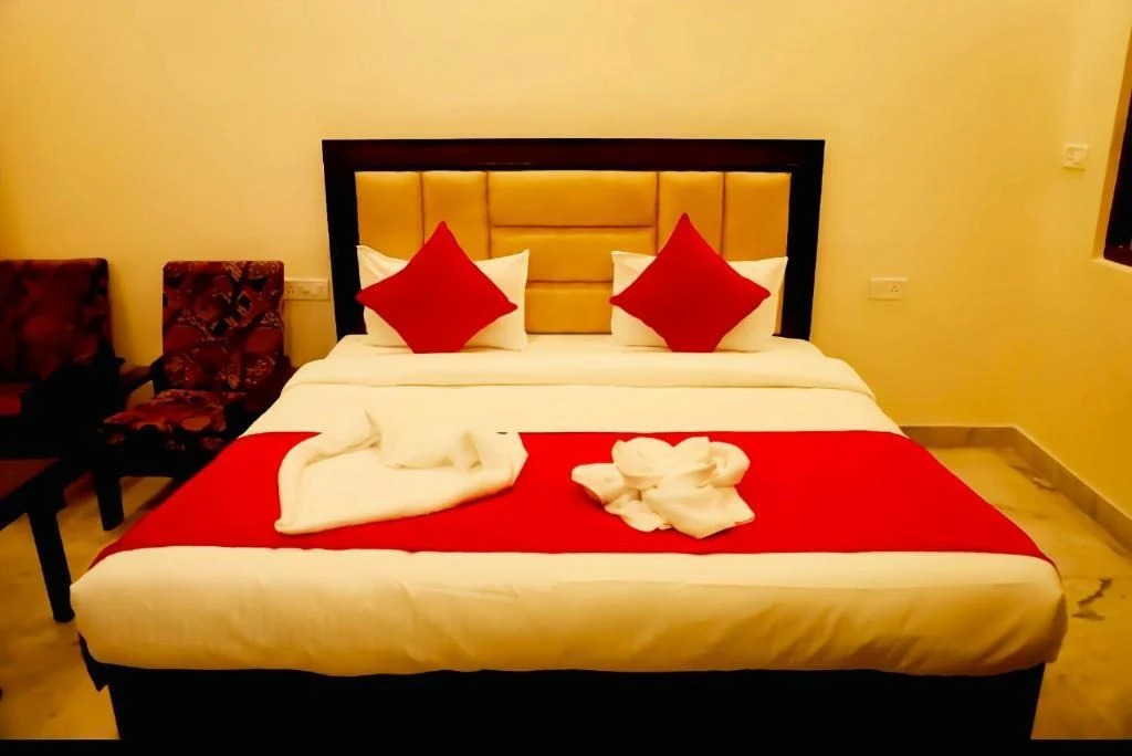 Ришикеш: Grand Haveli Resort & Spa