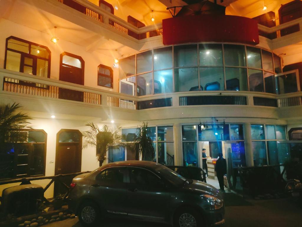 Ришикеш: Grand Haveli Resort & Spa