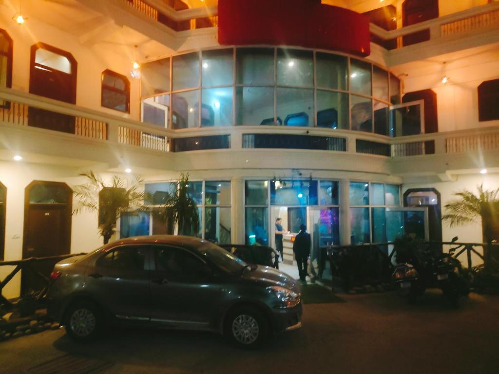 Ришикеш: Grand Haveli Resort & Spa