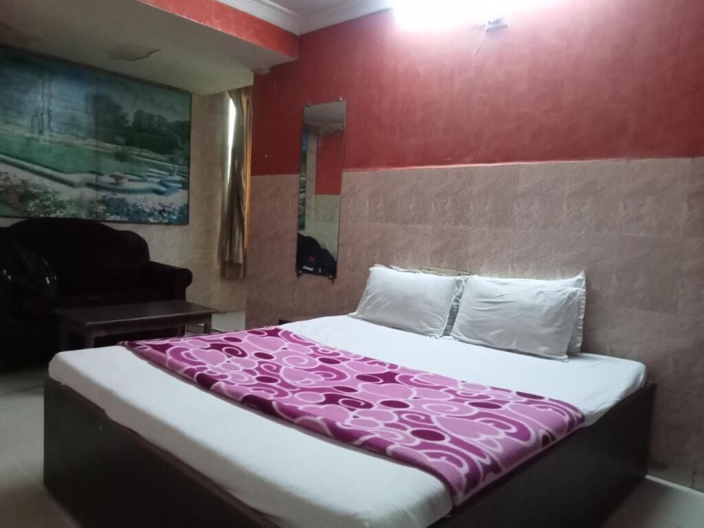 Ахмедабад: Hotel Miracle