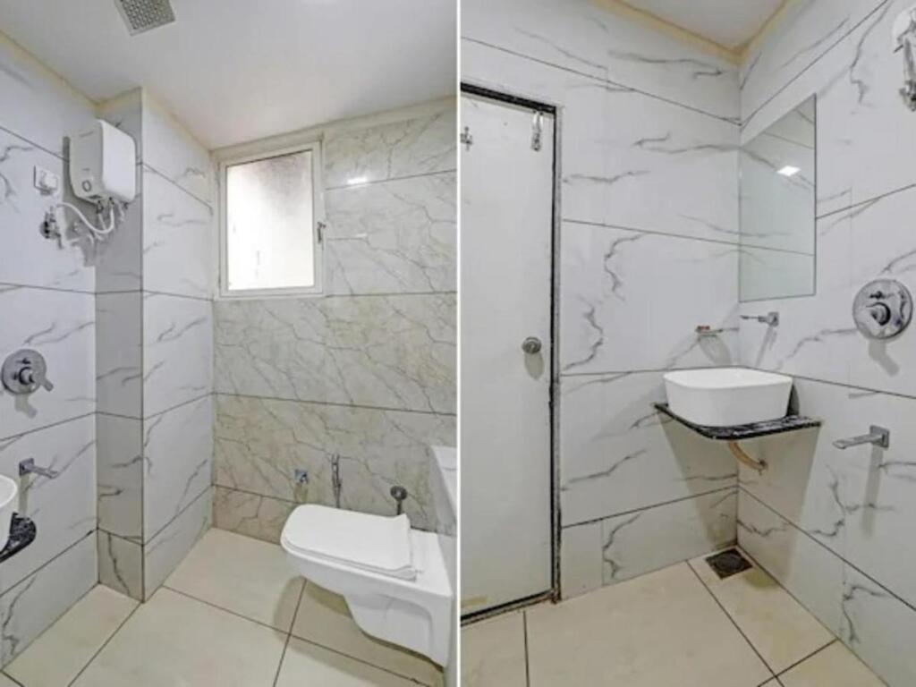 Ахмедабад: OYO Flagship 84101 Hotel Avens Inn
