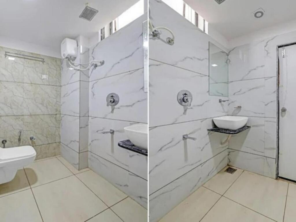 Ахмедабад: OYO Flagship 84101 Hotel Avens Inn