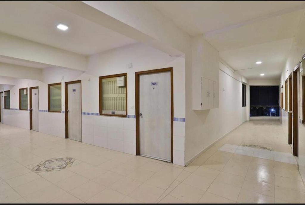 Ахмедабад: Hotel Krishna Ahmedabad
