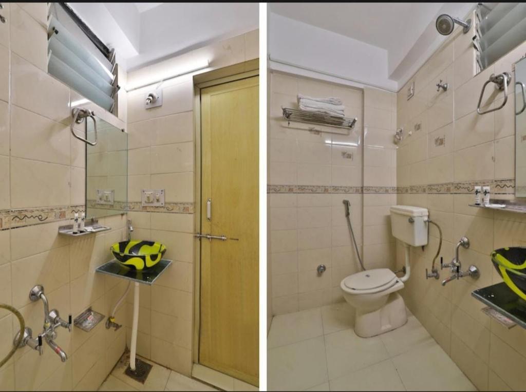 Ахмедабад: Hotel Krishna Ahmedabad
