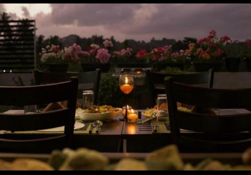 Ахмедабад: Hotel Krishna Ahmedabad