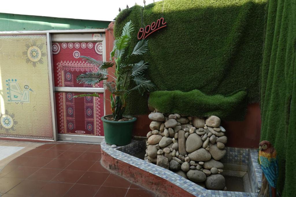 Ахмедабад: Hotel Krishna Ahmedabad